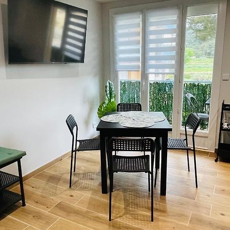 Casa Louna T2 Plage 400M La Seyne-sur-Mer Exteriér fotografie