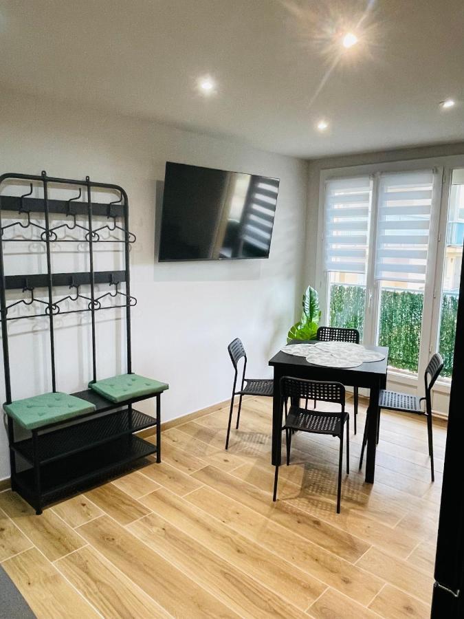 Casa Louna T2 Plage 400M La Seyne-sur-Mer Exteriér fotografie